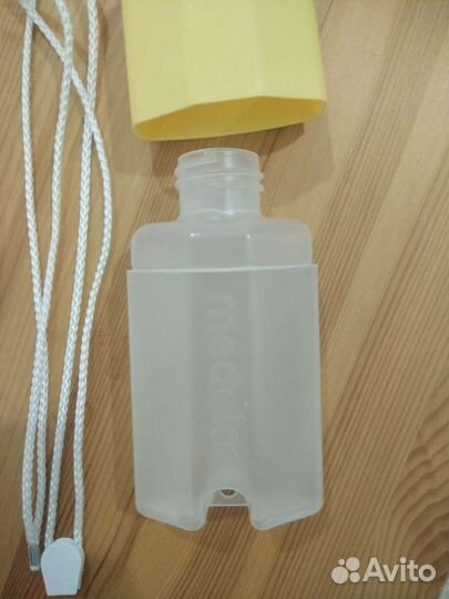 Система дополнительного кормления medela