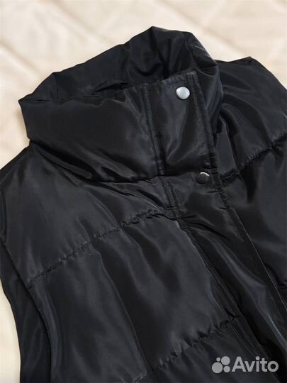 Жилетка демисезон унисекс