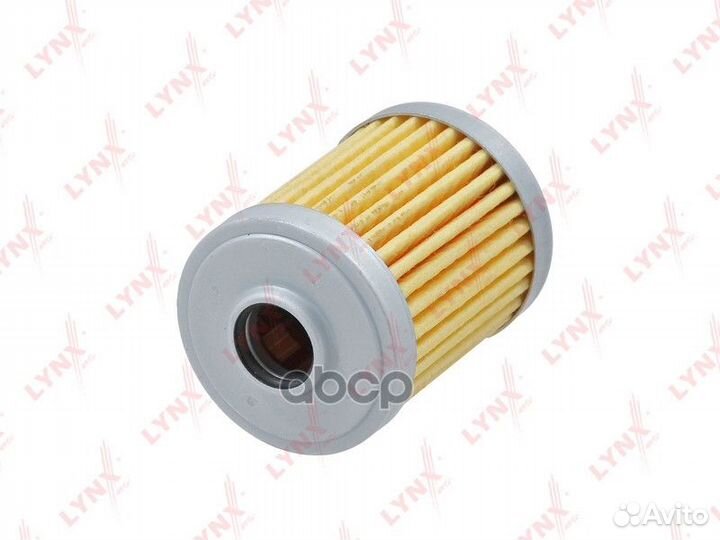 Фильтр АКПП KIA RIO / stonic H9, hyundai cret