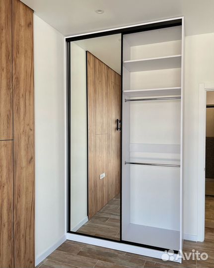 Шкаф купе от производителя