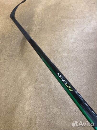 Клюшка bauer vapor hyperlite, левая