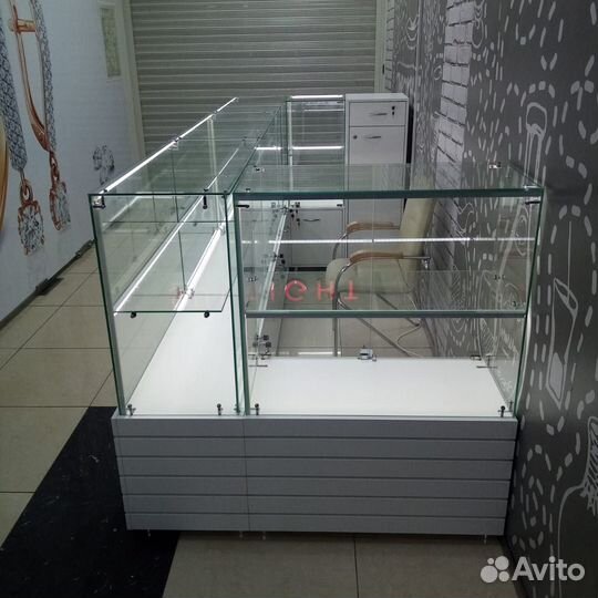 Торговые островки