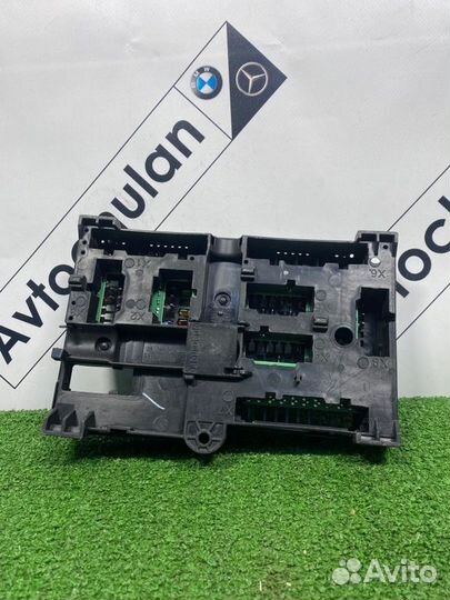 Блок предохранителей задний Bmw X3 G01