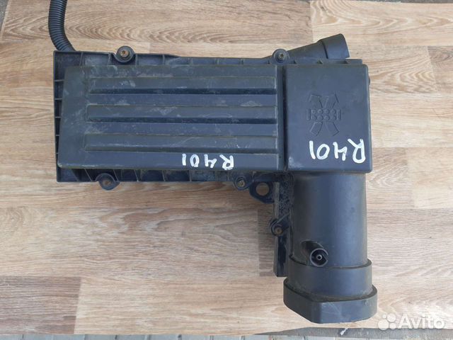 Корпус воздушного фильтра Фольксваген Пассат Б6