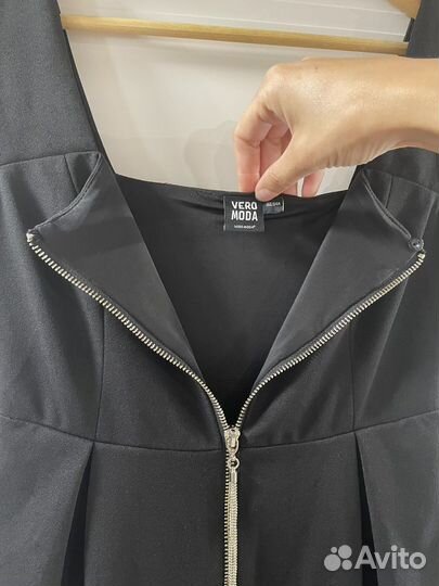 Комбинезон женский вечерний 42 44