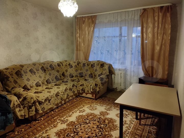 1-к. квартира, 37,5 м², 1/9 эт.