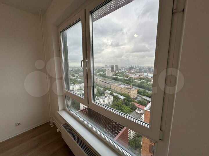 2-к. квартира, 46,1 м², 32/33 эт.