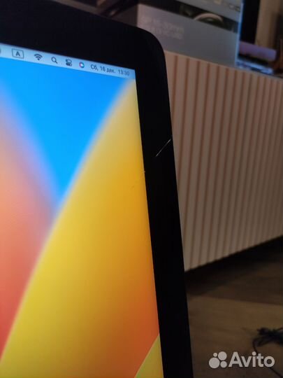 Моноблок Apple iMac 21.5 retina 2017