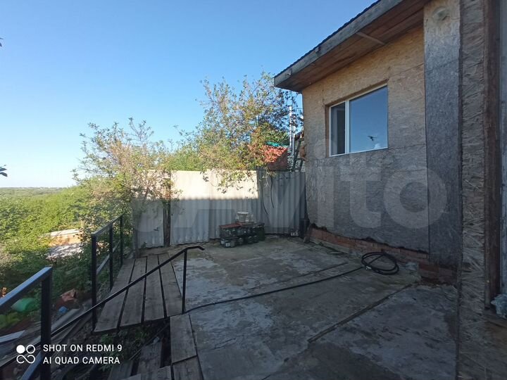 Дом 74 м² на участке 5 сот.