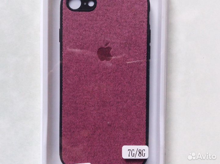 Чехол на iPhone 7/8