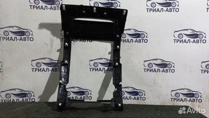 Центральная консоль Kia Sorento XM 2.2L diesel