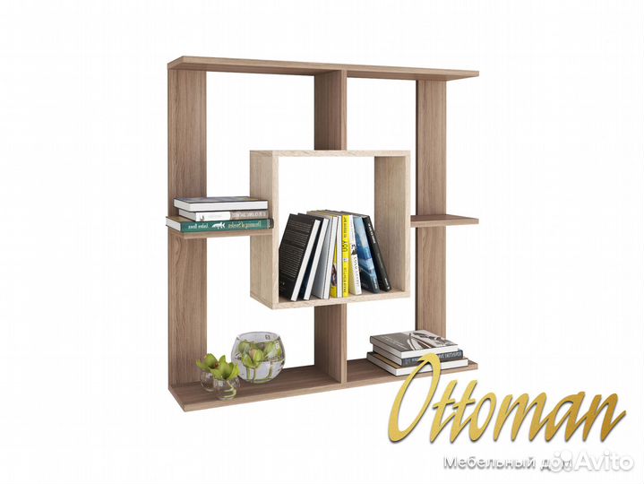 Полка новая