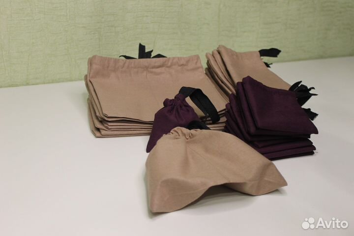 Упаковка для украшений