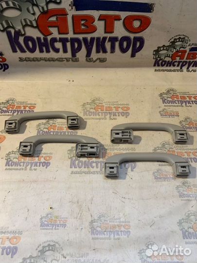 Ручка потолка Bmw 5 Седан Iv 530 D М57 1998