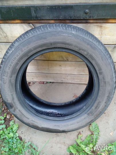 Yokohama dB Decibel E70 225/60 R16