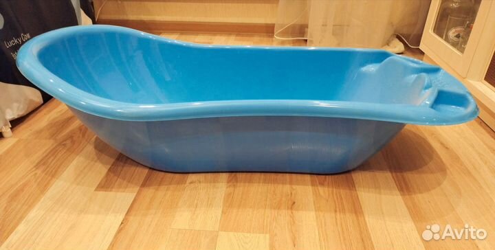 Детская ванночка 