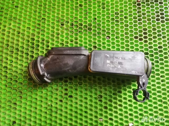 Патрубок компрессора 1.4 CAV Volkswagen Tiguan