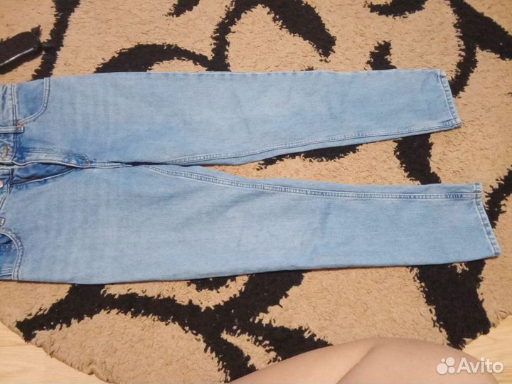 Джинсы42-44р
