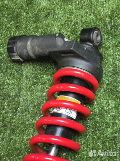 Амортизатор Suzuki V-Strom DL 1000 2014 +