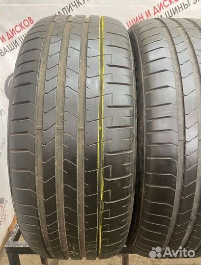 Pirelli P Zero PZ4 275/40 R20 110Y