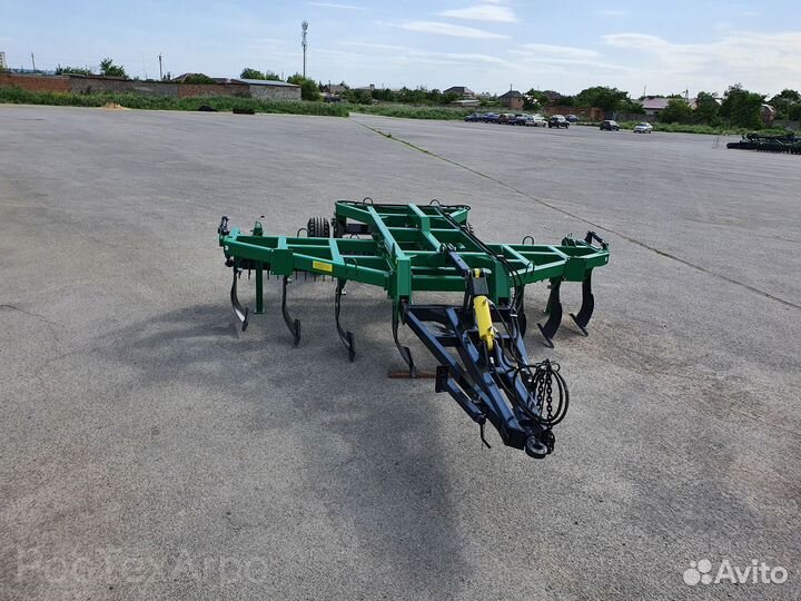 Плуг Радогост-маш ПЧ-4,5, 2022