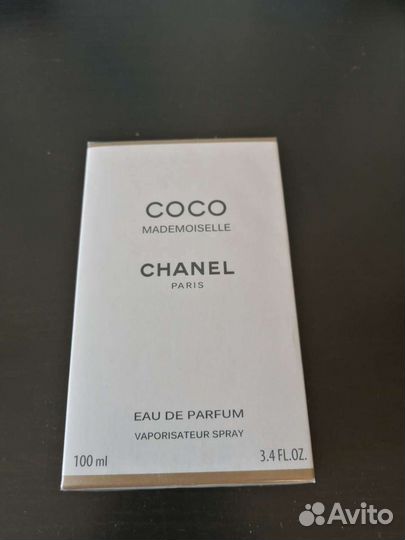 Новый Женский парфюм Шанель, chanel