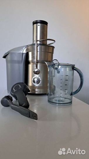 Соковыжималка bork s800