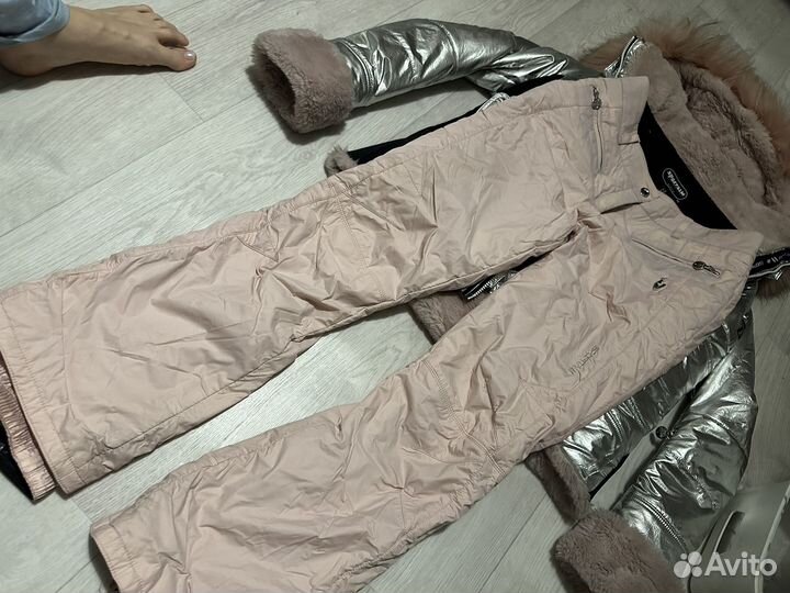 Горнолыжный костюм женский 42 Sportalm