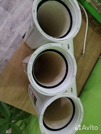 Фильтр для очистки воды бу