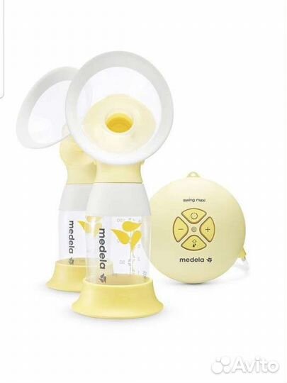 Молокоотсос электрический