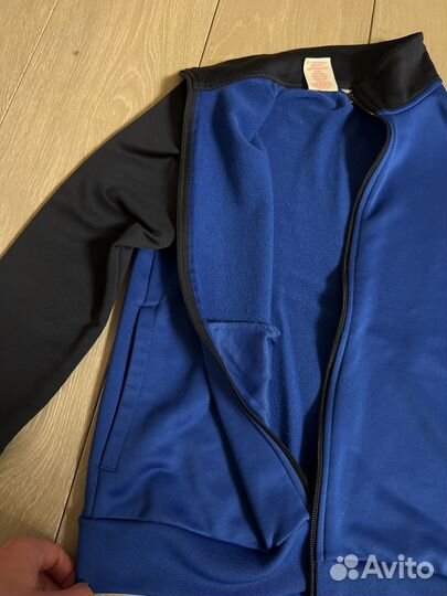 Олимпийка adidas