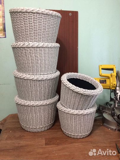 Кашпо для цветов