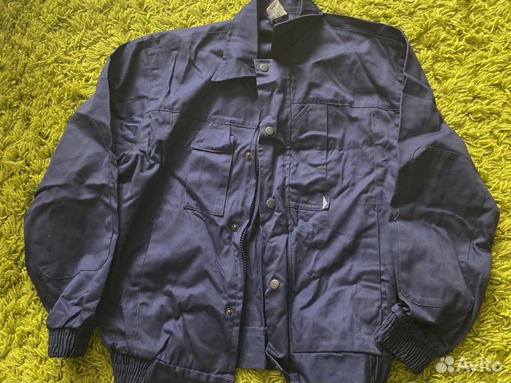 Форма курсанта кмрк