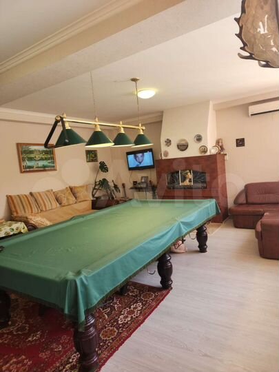 Дом 70 м² на участке 3 сот.