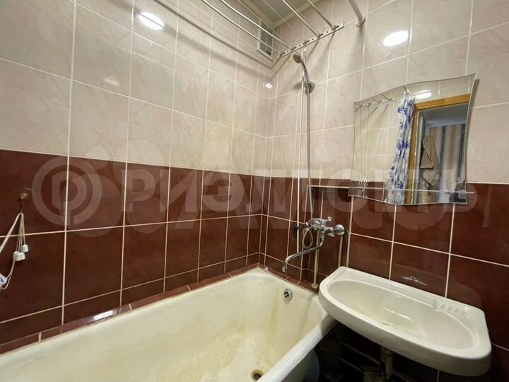 2-к. квартира, 43,2 м², 4/5 эт.