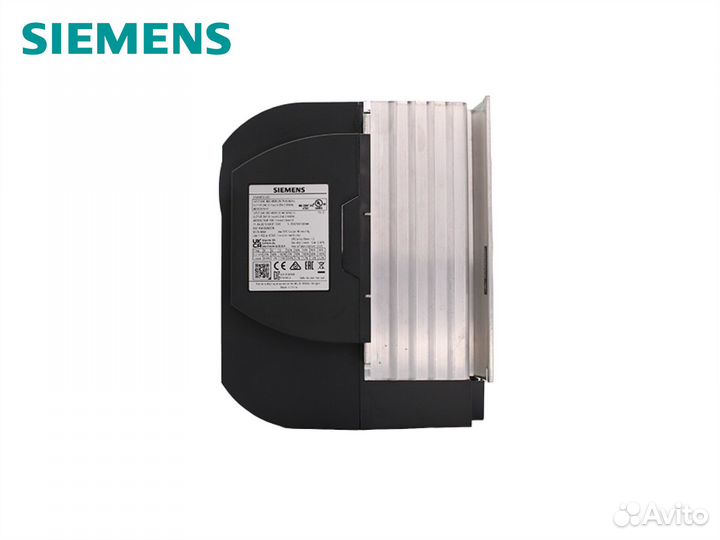 Преобразователь частоты Siemens 6SL3210-5BE31-1CV0