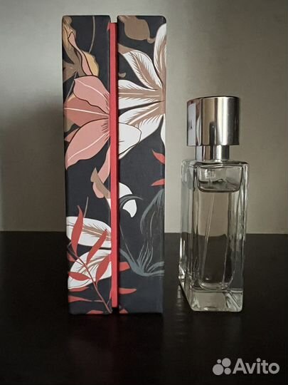 Туалетная вода eight & BOB annicke 2