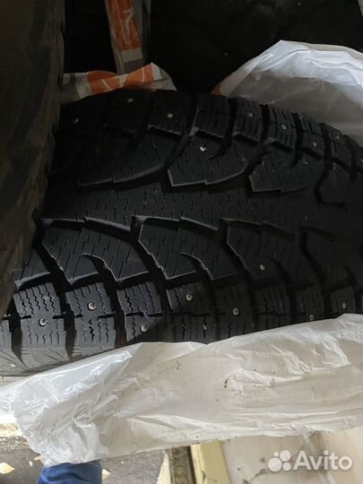 Hankook I'Pike RW11 265/60 R18