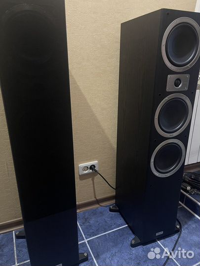 Напольная акустическая система Magnat Tempus 77