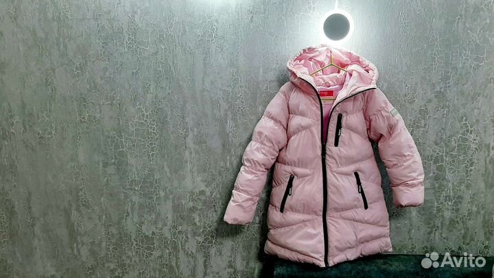 Куртка для девочки