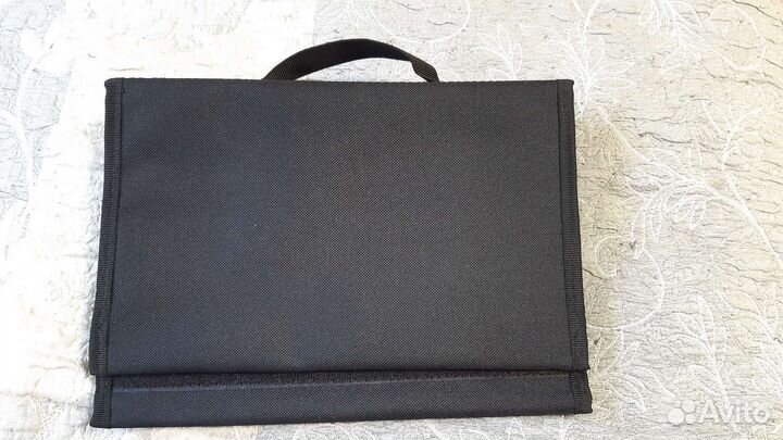 Папка-сумка