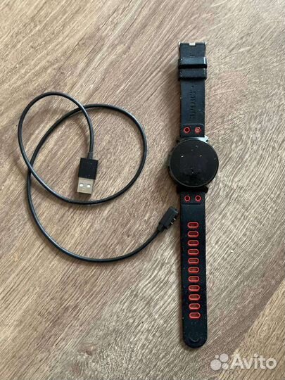 Часы для спорта водонепроницаемые