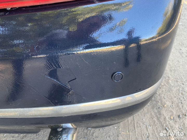 Датчики парковки задние Nissan Teana J31