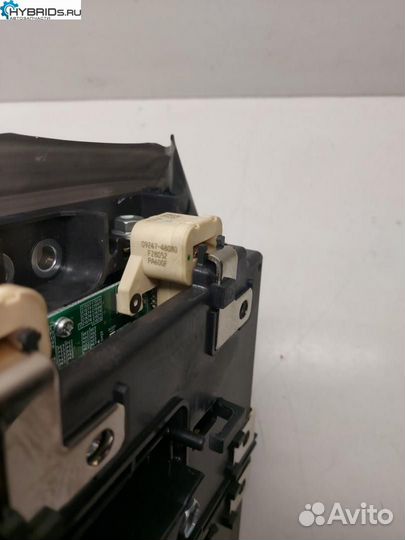 Инвертор Lexus RX 2 рест. MCU33 (2006 - 2009)