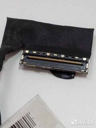 Шлейф матрицы для Asus K53U, A53T, X53B, X53U, X53