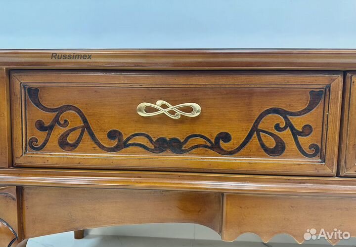 Комод для обуви из дерева