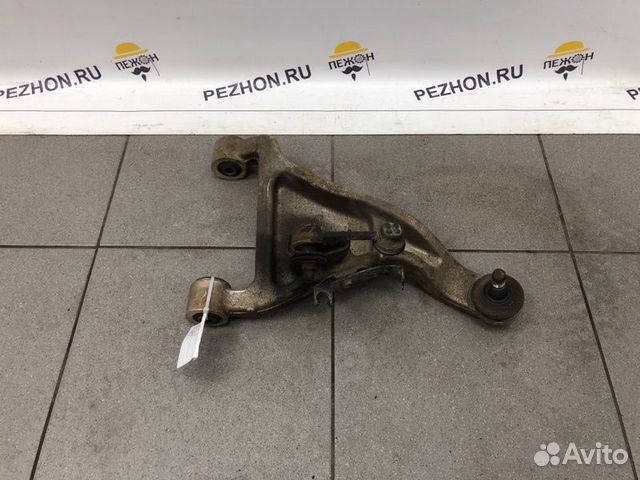 Рычаг задний правый Nissan Murano внедорожник 3.5