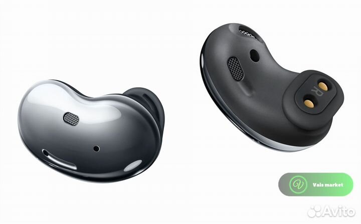 Наушники Buds Live