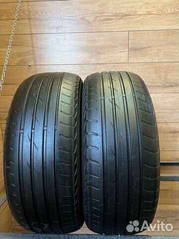 Yokohama C.Drive 2 AC02 205/60 R16