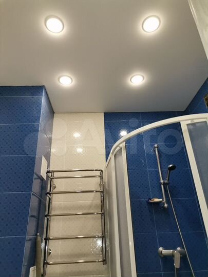 Квартира-студия, 22,4 м², 5/10 эт.